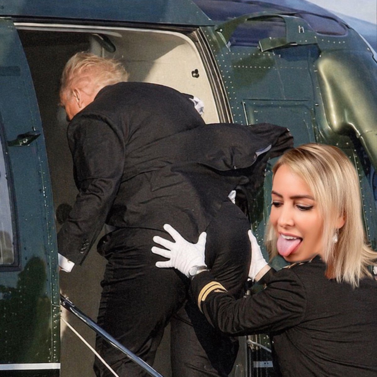 Lord Frederic Bourget ®️ tweet media