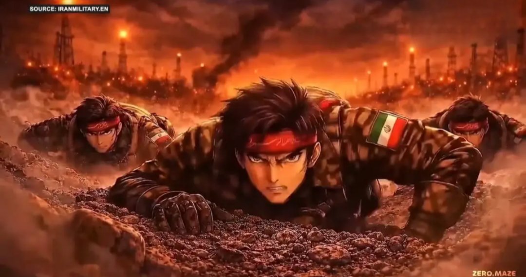 IRSHAD ALI tweet media