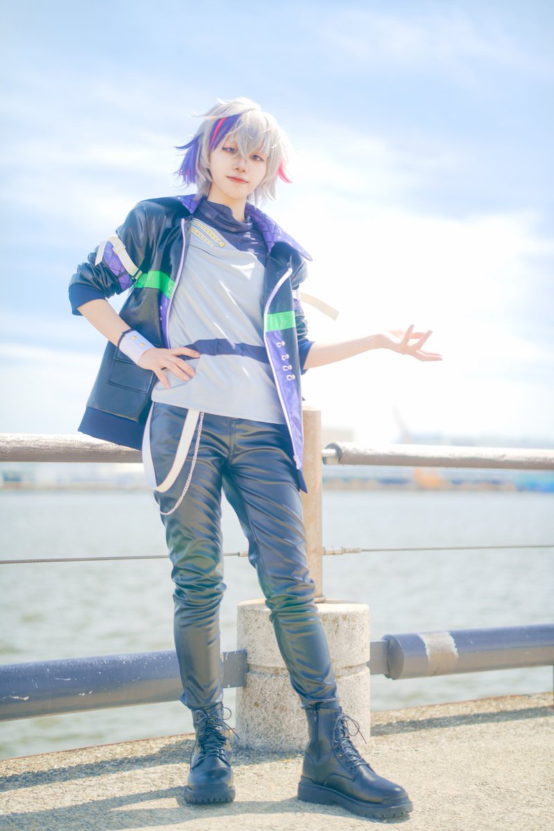 PlGei's tweet photo. ⚠Cosplay,2434,🥂✨ 

素敵なお写真撮ってもらいました✨
ありがとうございます！ 

#アコスタATC https://t.co/NBscIbpay8