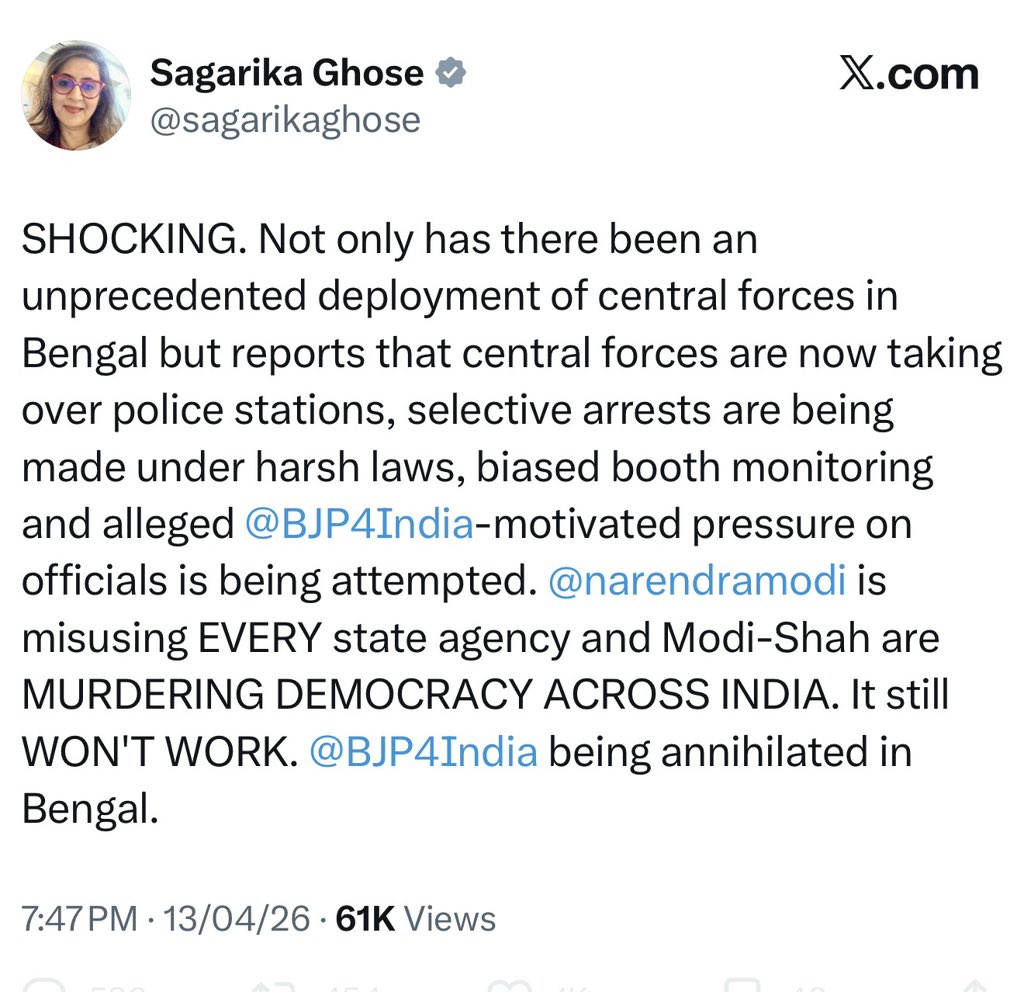 Media Expose tweet media