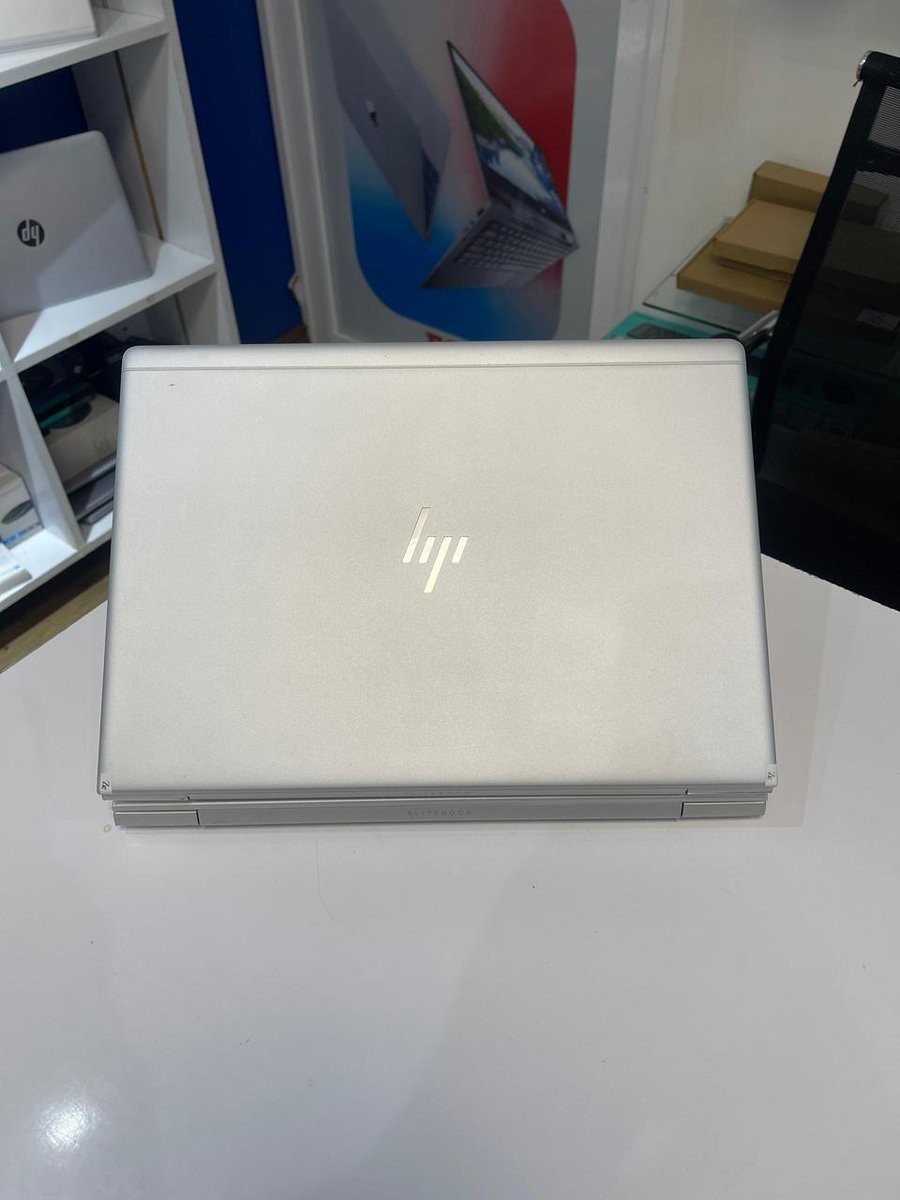 osoroKE's tweet image. What are you selling today?

Kes 33,500 gets you thos HP EliteBook 840 ,8th Gen
•Windows 11 Pro + Ms Office
•Intel Core i7
•256GB SSD
•8GB RAM
•14” Full HD (FHD)
•Up to 4.00Ghz

💐 FREE laptop bag

📞0717040531
📍 Iconic Business Plaza 3rd Floor T12