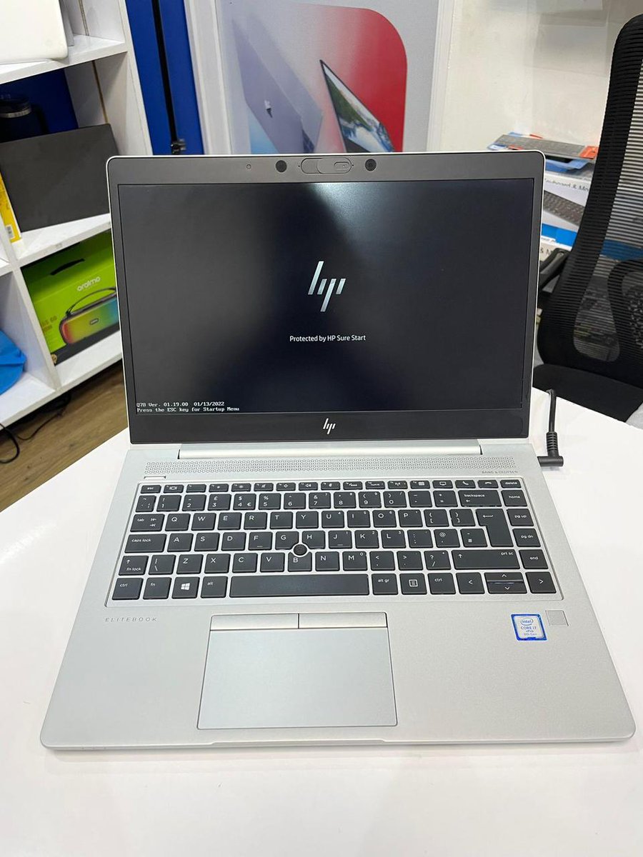 osoroKE's tweet image. What are you selling today?

Kes 33,500 gets you thos HP EliteBook 840 ,8th Gen
•Windows 11 Pro + Ms Office
•Intel Core i7
•256GB SSD
•8GB RAM
•14” Full HD (FHD)
•Up to 4.00Ghz

💐 FREE laptop bag

📞0717040531
📍 Iconic Business Plaza 3rd Floor T12