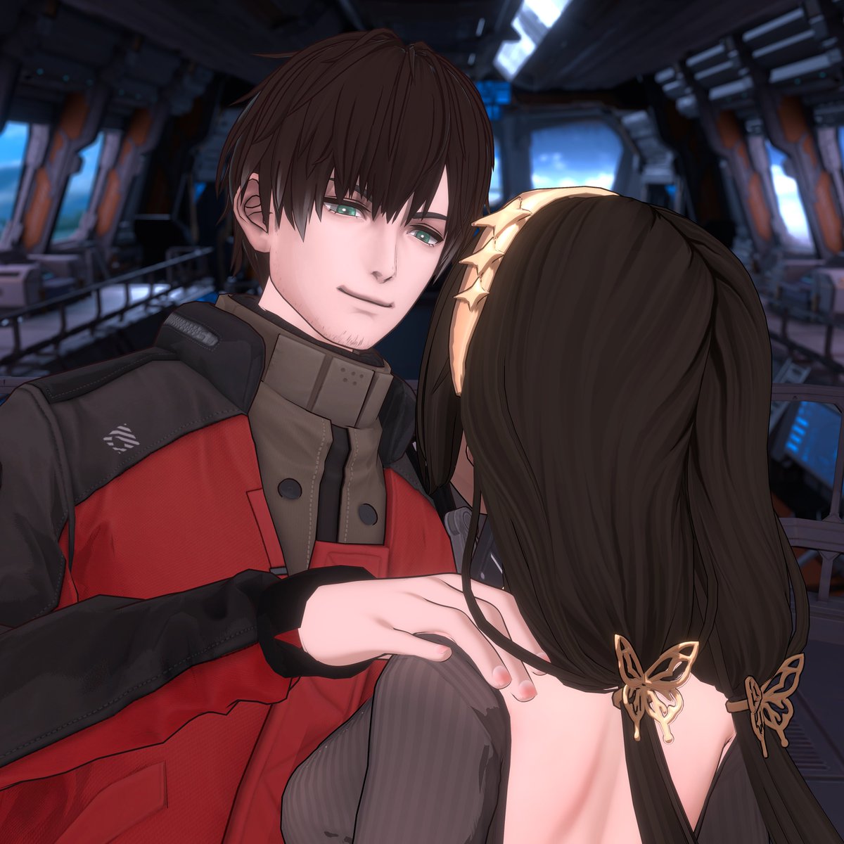 Relic🔞 tweet media