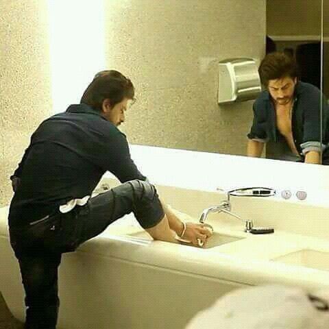 Kungfu Pande 🇮🇳 (Parody) tweet media