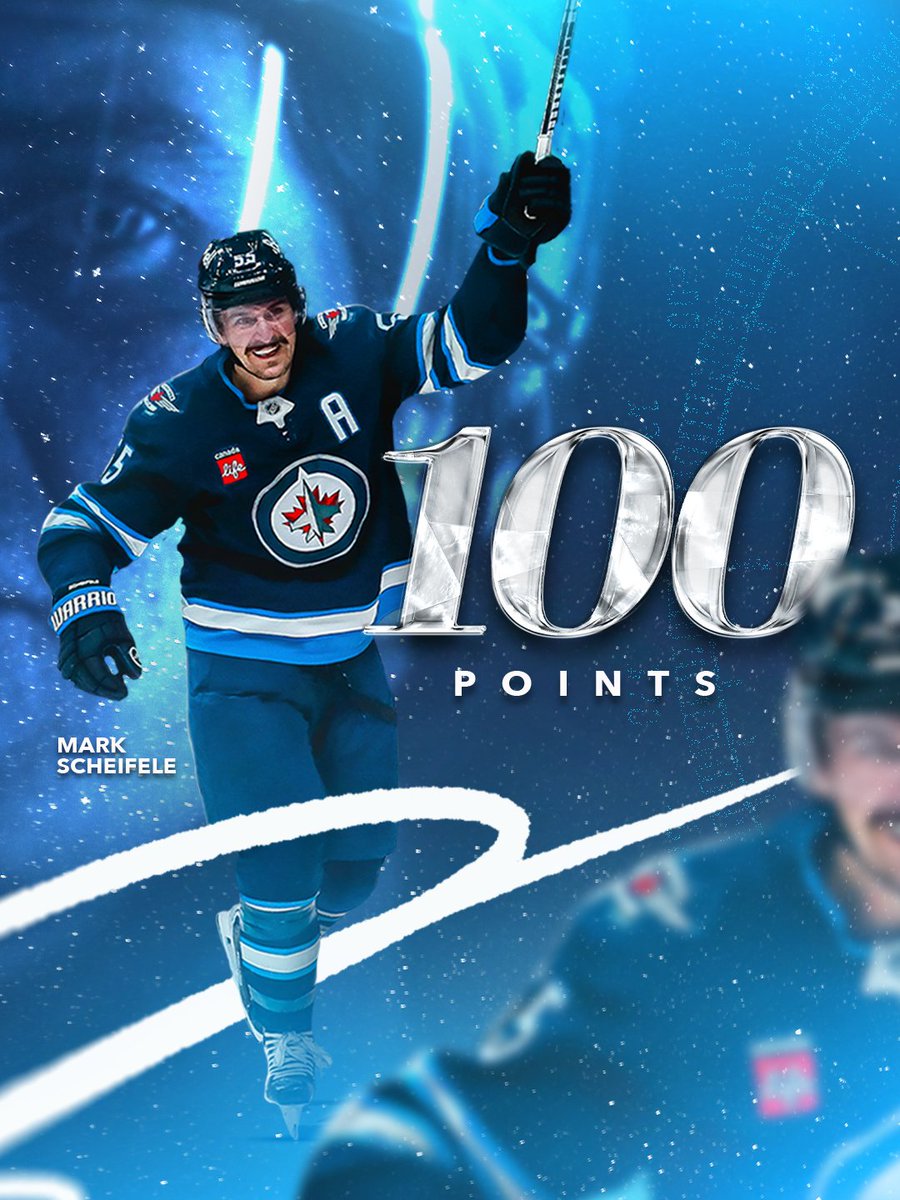 Winnipeg Jets tweet media