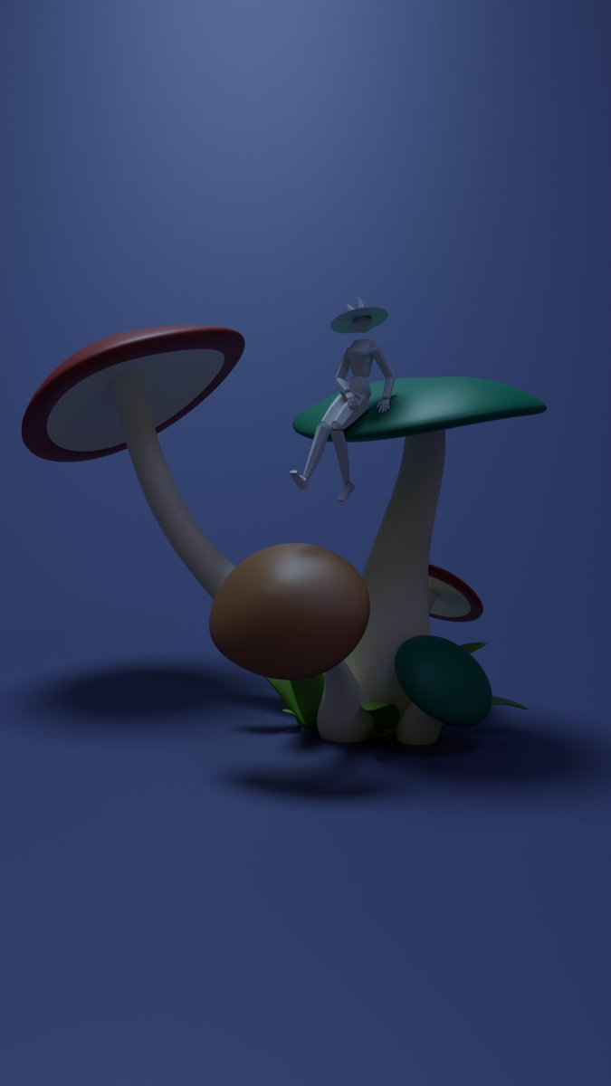 AeternumUnus's tweet image. Blender Practice, Thought I'd try to get into the habit of creating and publishing my work as of recent. 

#BlenderRender #Blender3D #art #3Dartwork