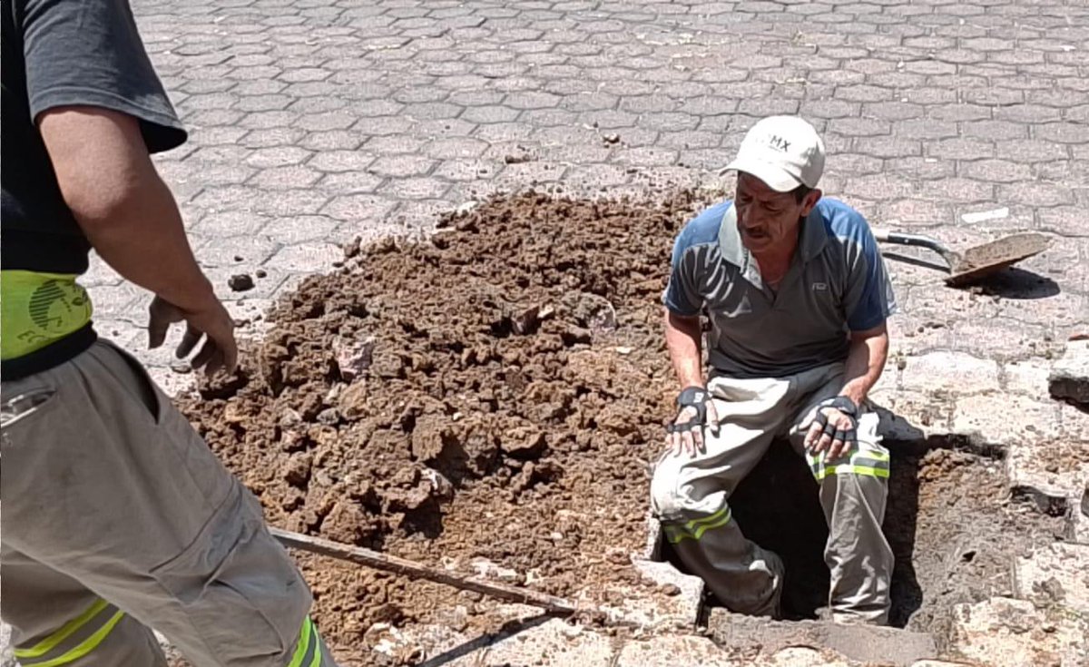 Álvaro Obregón Digital 🇲🇽🫶🏼 tweet media