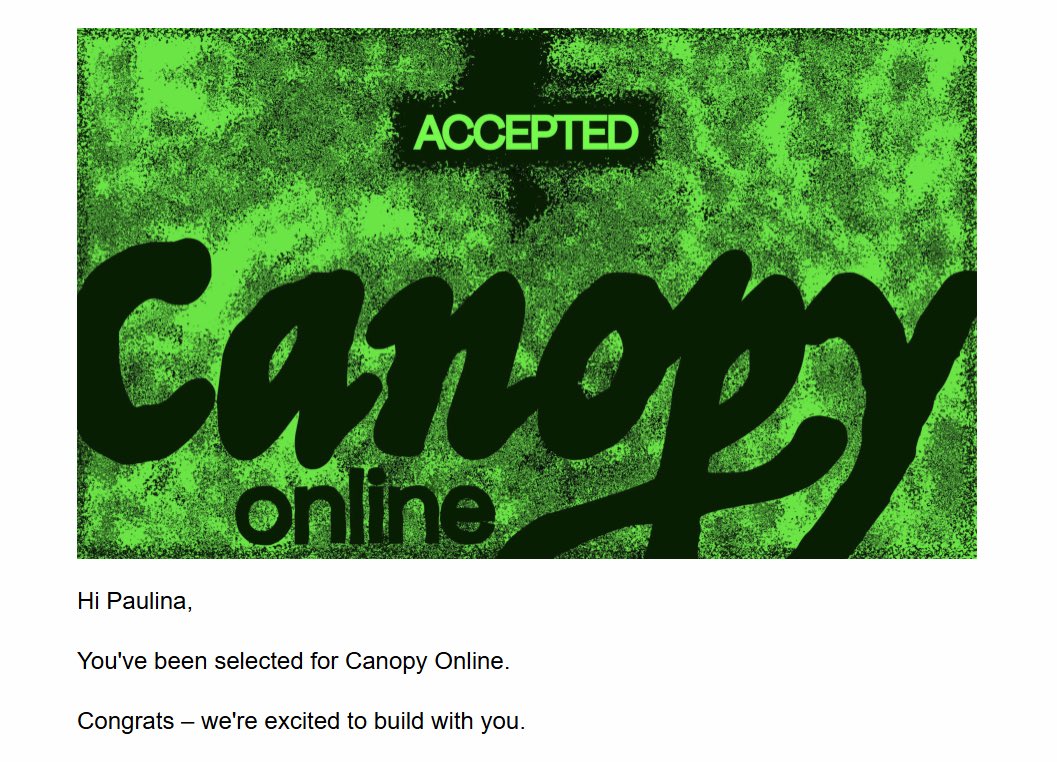 Paulina Stern tweet media