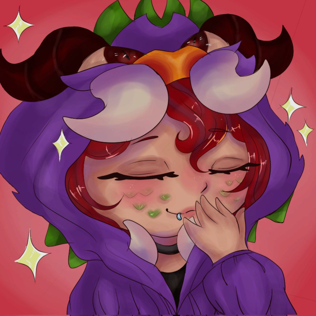 Moonyx14 tweet media
