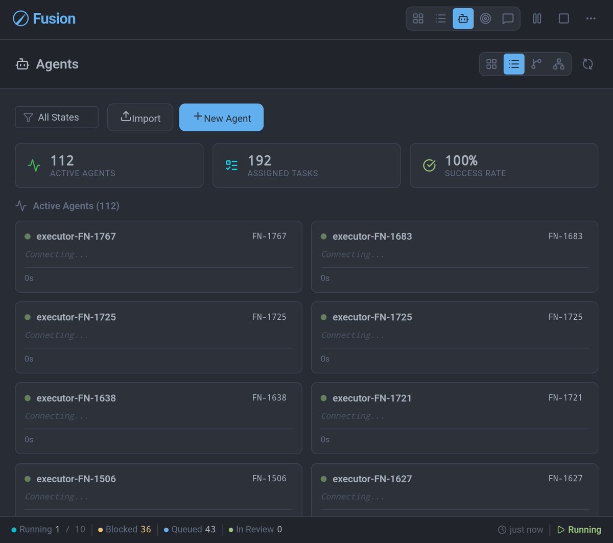 Fusion ⚫️ tweet media