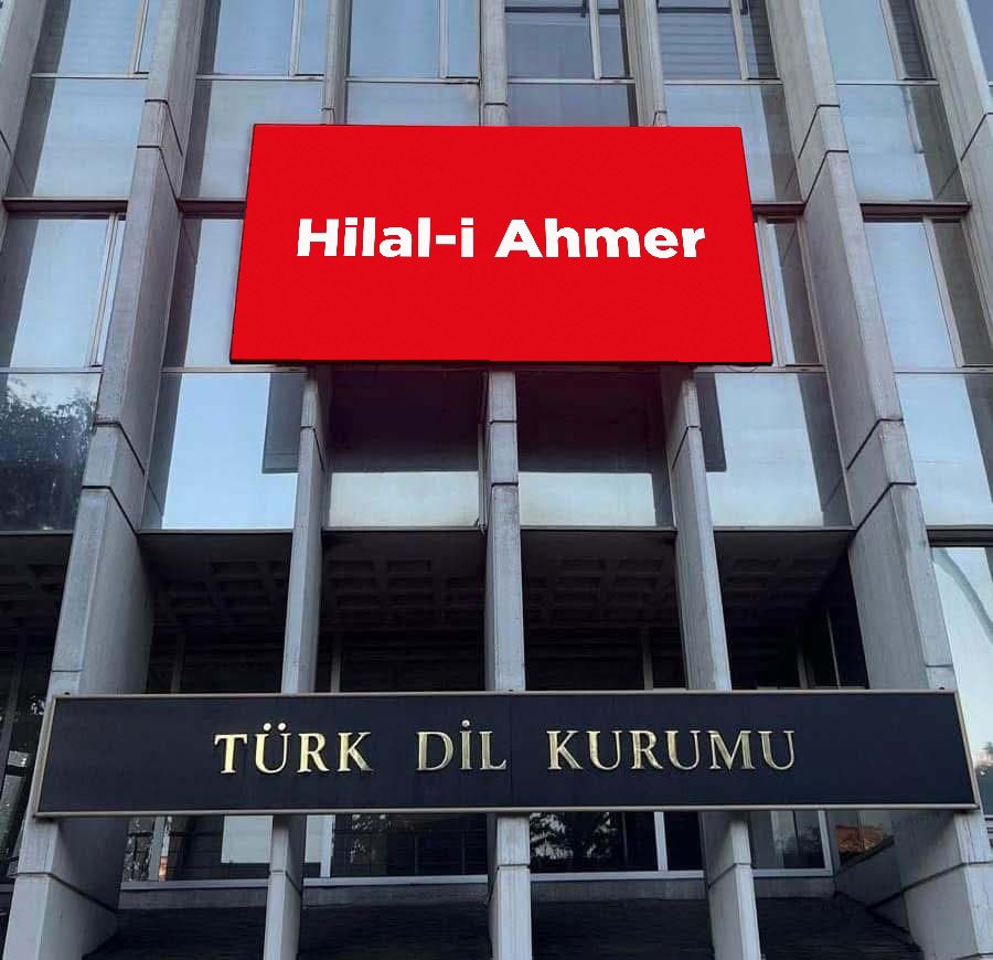 Türk Dil Kurumu tweet media