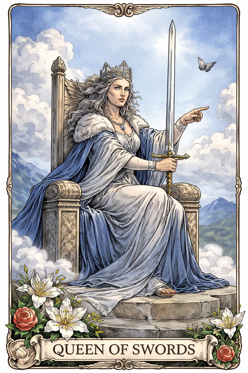 Sunshine Tarot tweet media