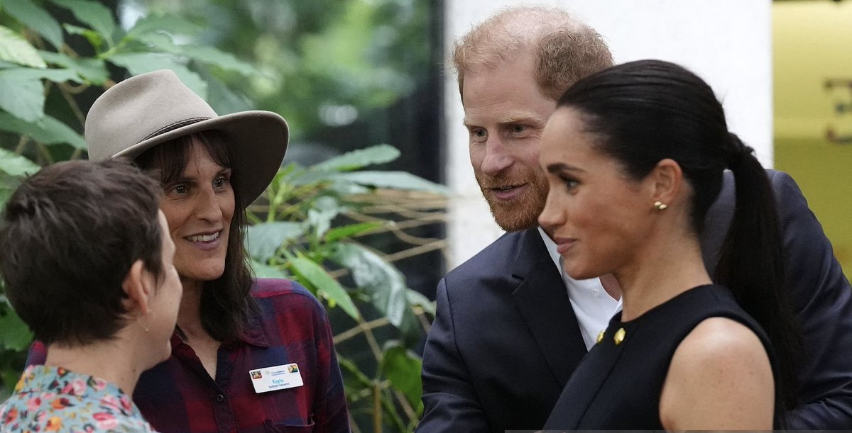 TR G - The Royal Grift tweet media