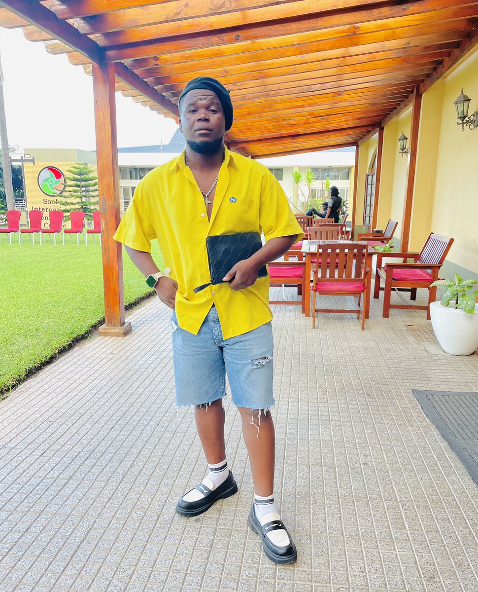 Sanny Zyto  tweet media