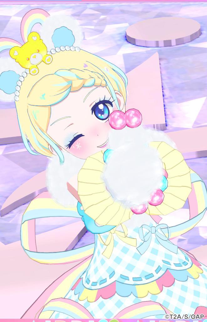 むぎもる tweet media