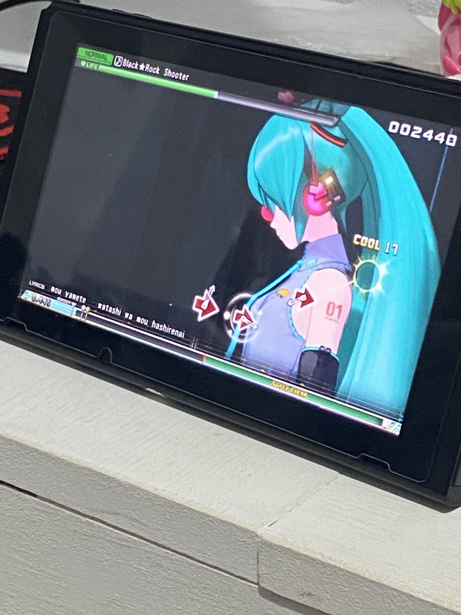 いちご*/Lum🦋 tweet media