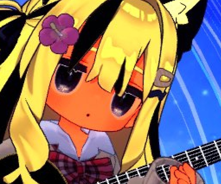 リアミア tweet media