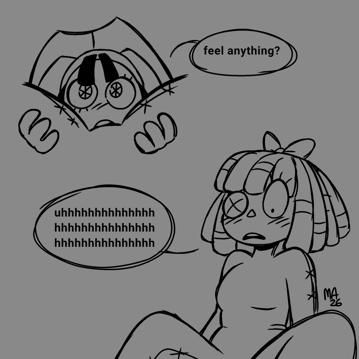 weird bird 🔞 tweet media