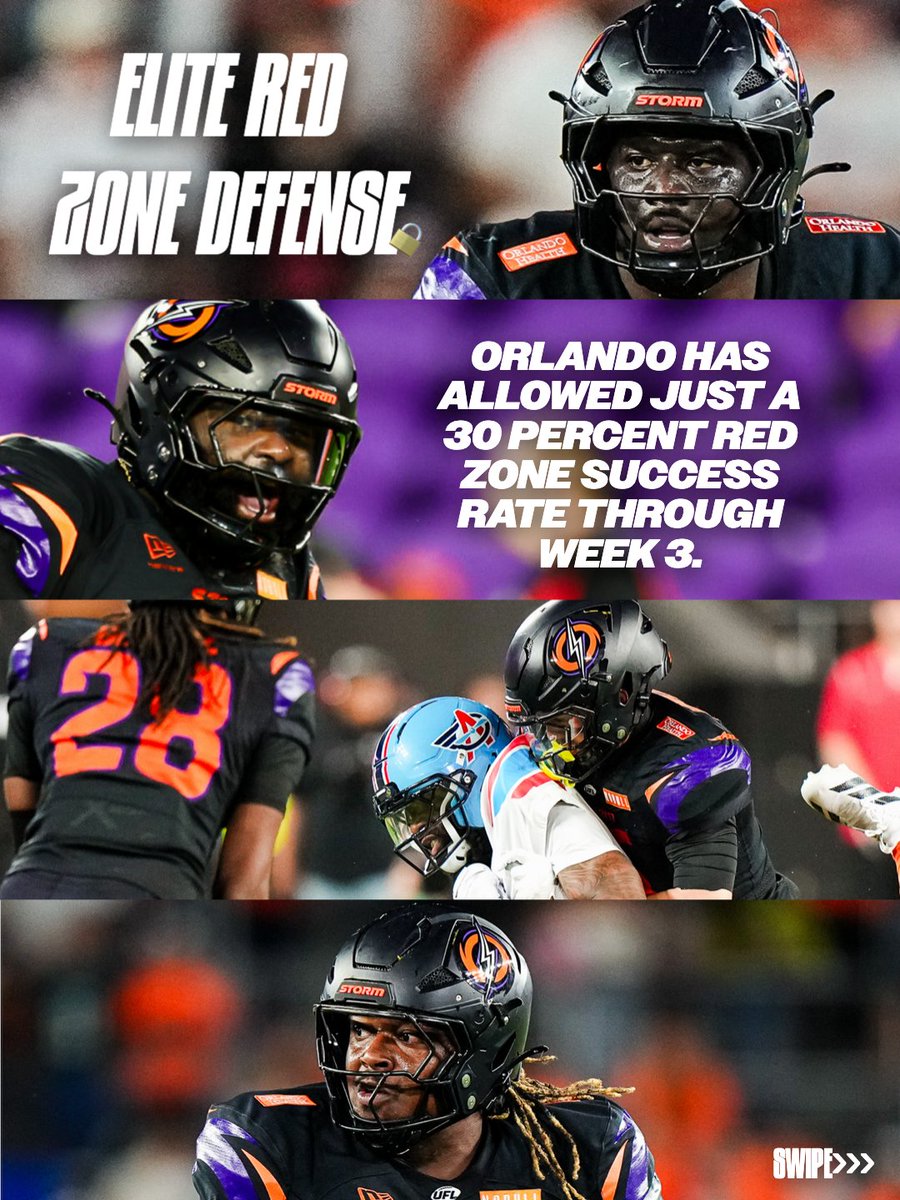Orlando Storm tweet media