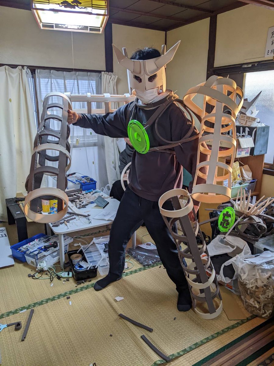 わたる@岡山で演劇する異世界旅行者 tweet media