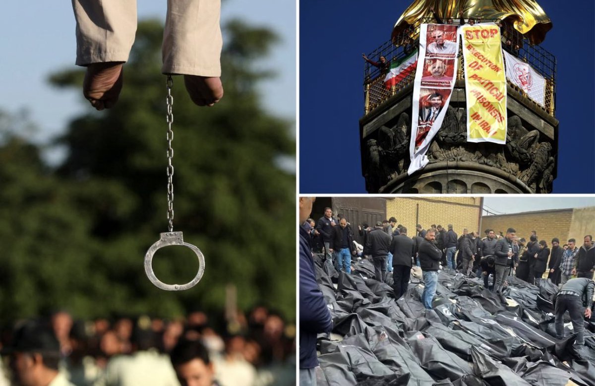 🇮🇷LiveIranNews🇮🇱 tweet media