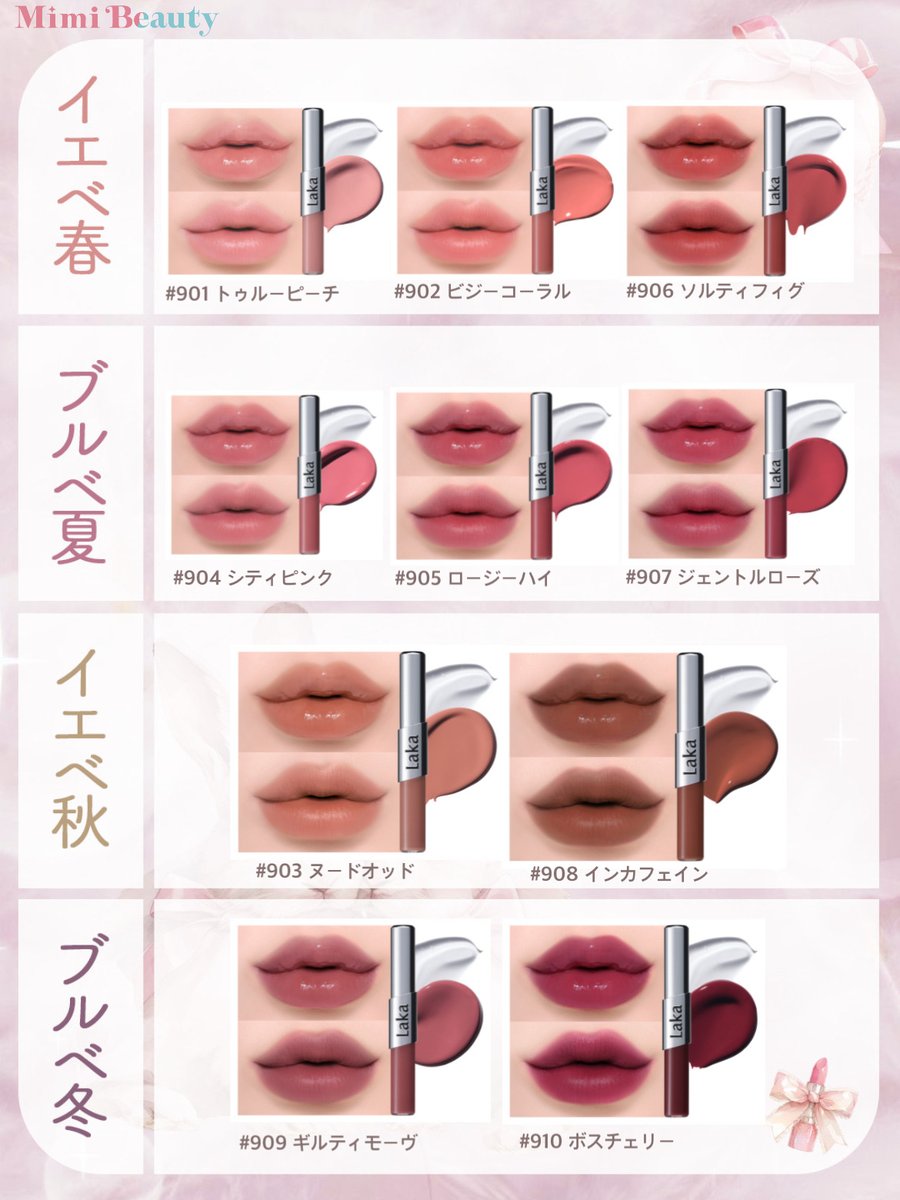 Mimi Beauty tweet media