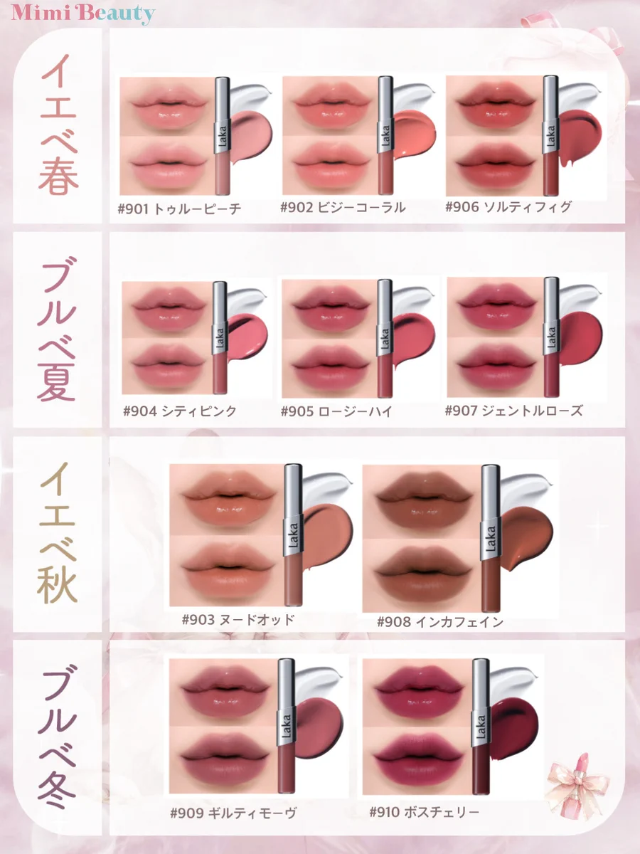 Mimi Beauty on X: 