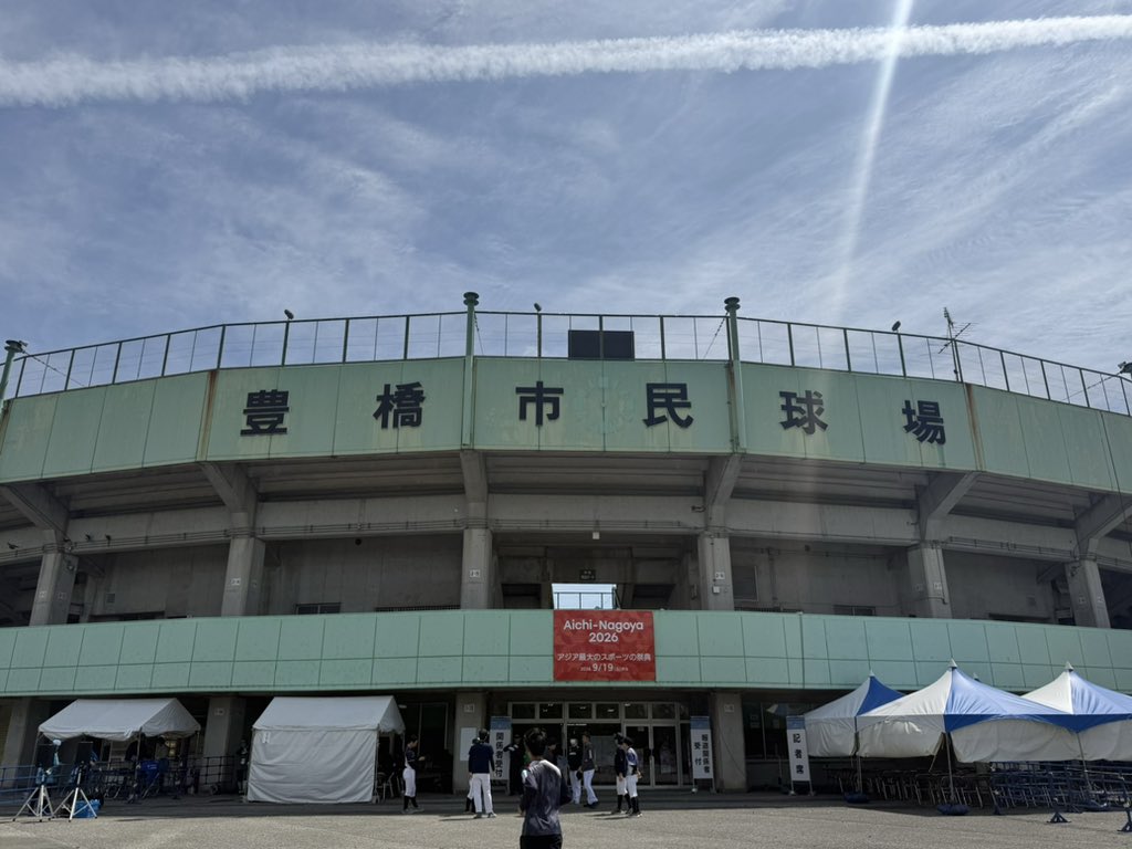 中国新聞カープ番記者 tweet media