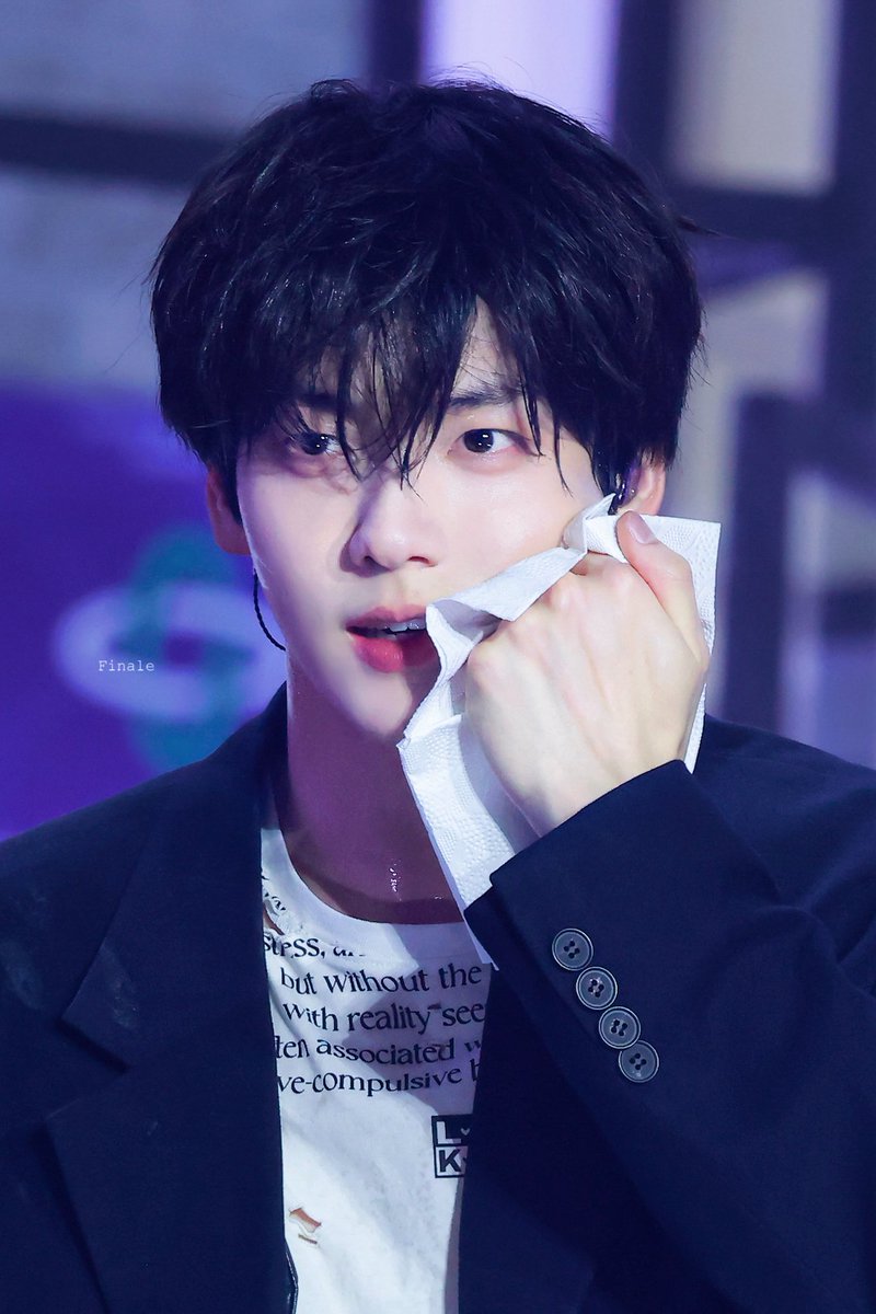 finalesoob's tweet image. 260413 o̴̶̷̤ㅅo̴̶̷̤
#수빈 #SOOBIN  #スビン #투모로우바이투게더