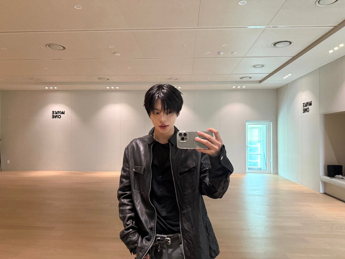 ALD1 LEO 리오 tweet media