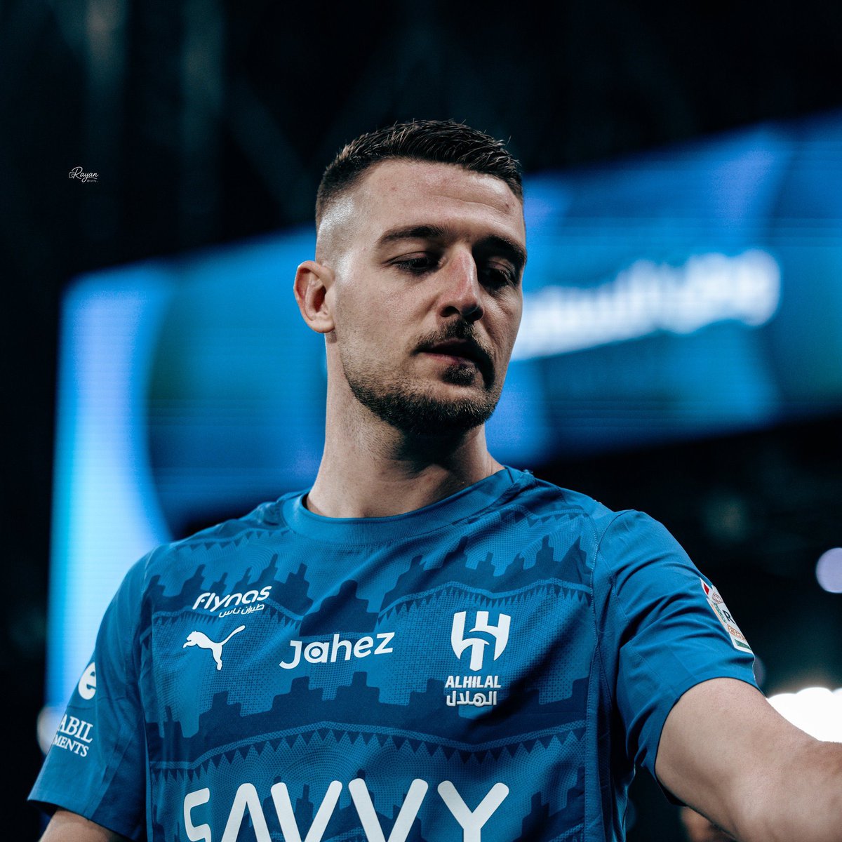 وائل كاريُّو tweet media