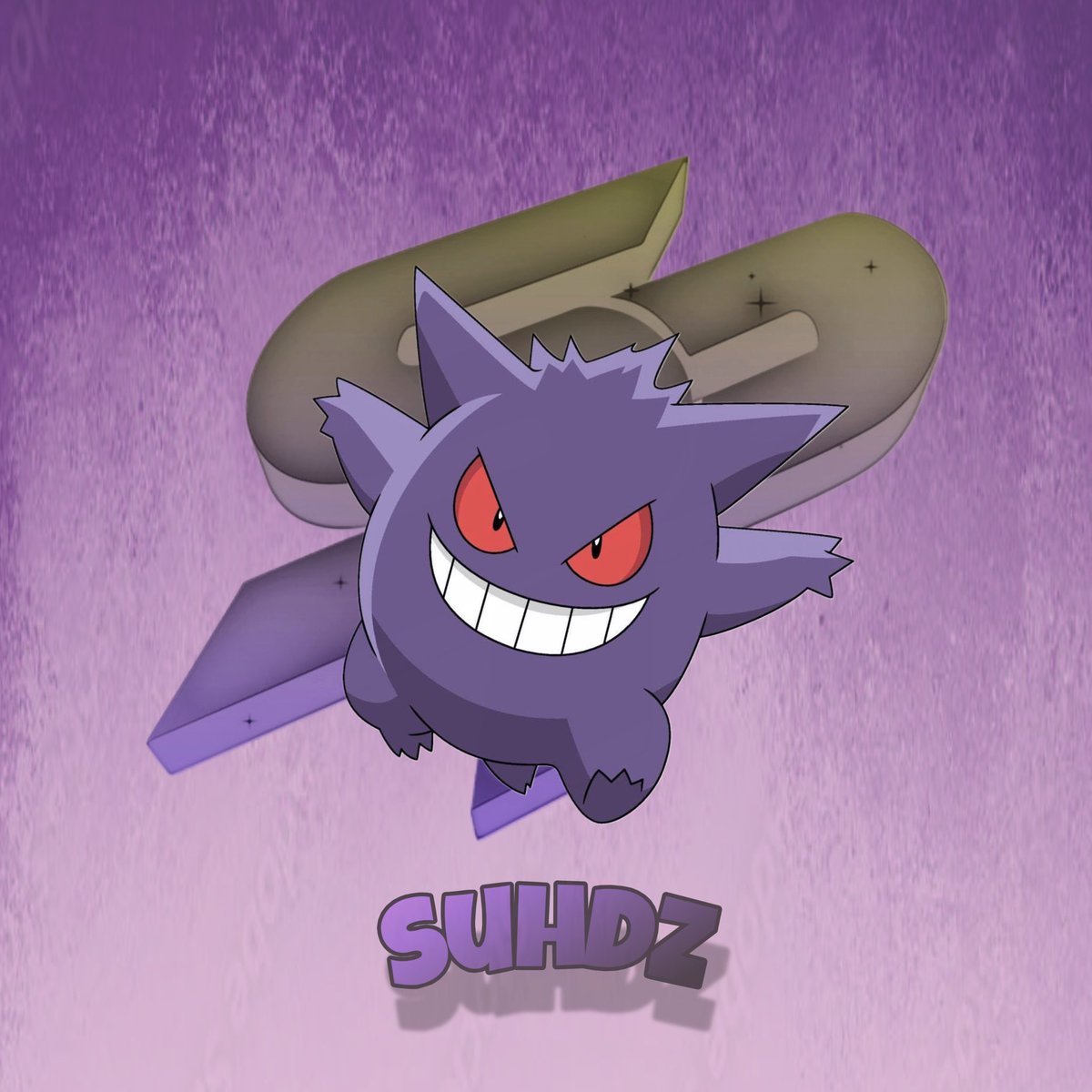 SuhdzWithMe's tweet photo. New AVI from my boy @OnlyRuinZ, yall check out his work and show some love 🙏🏽🔥 https://t.co/sw2TGszJj5