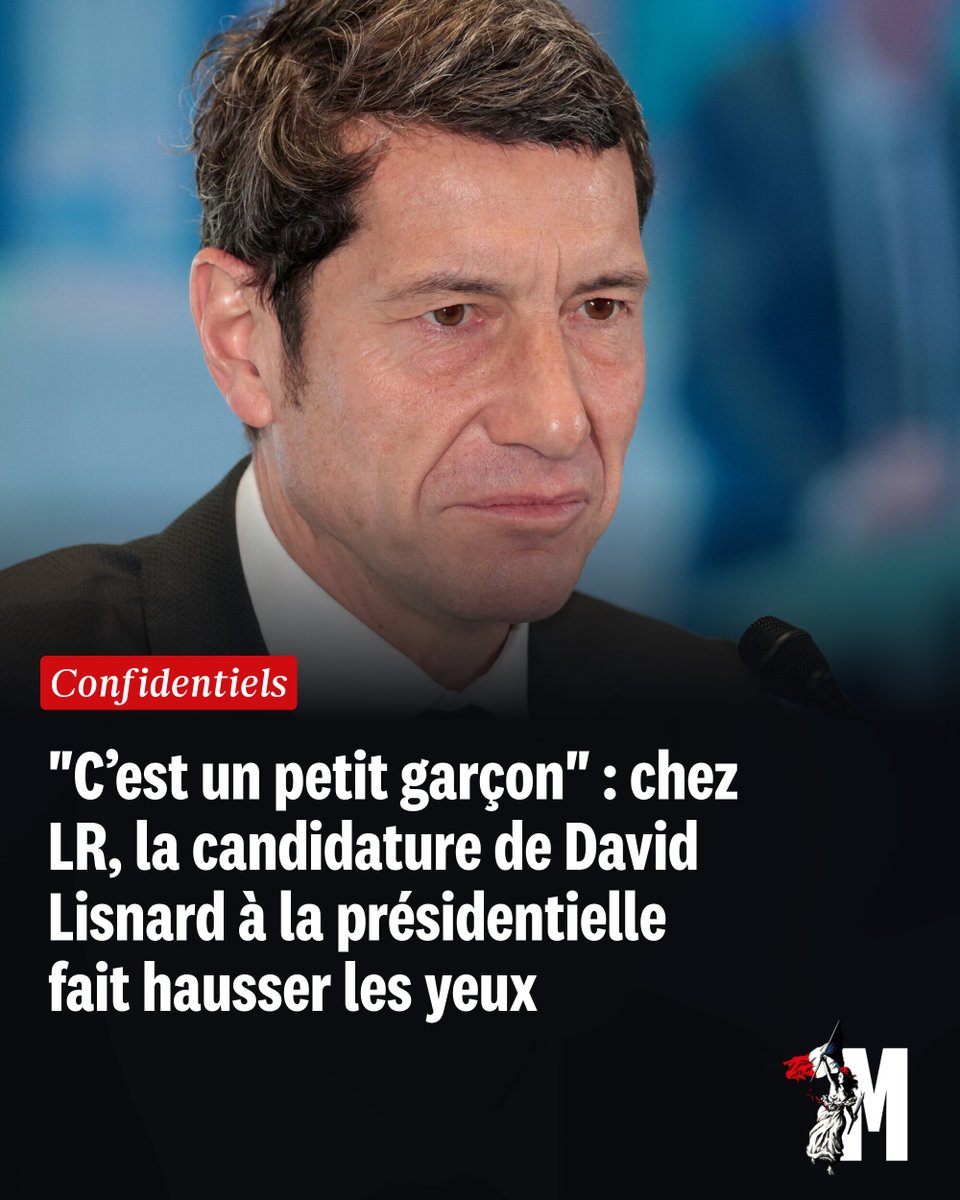 Marianne tweet media