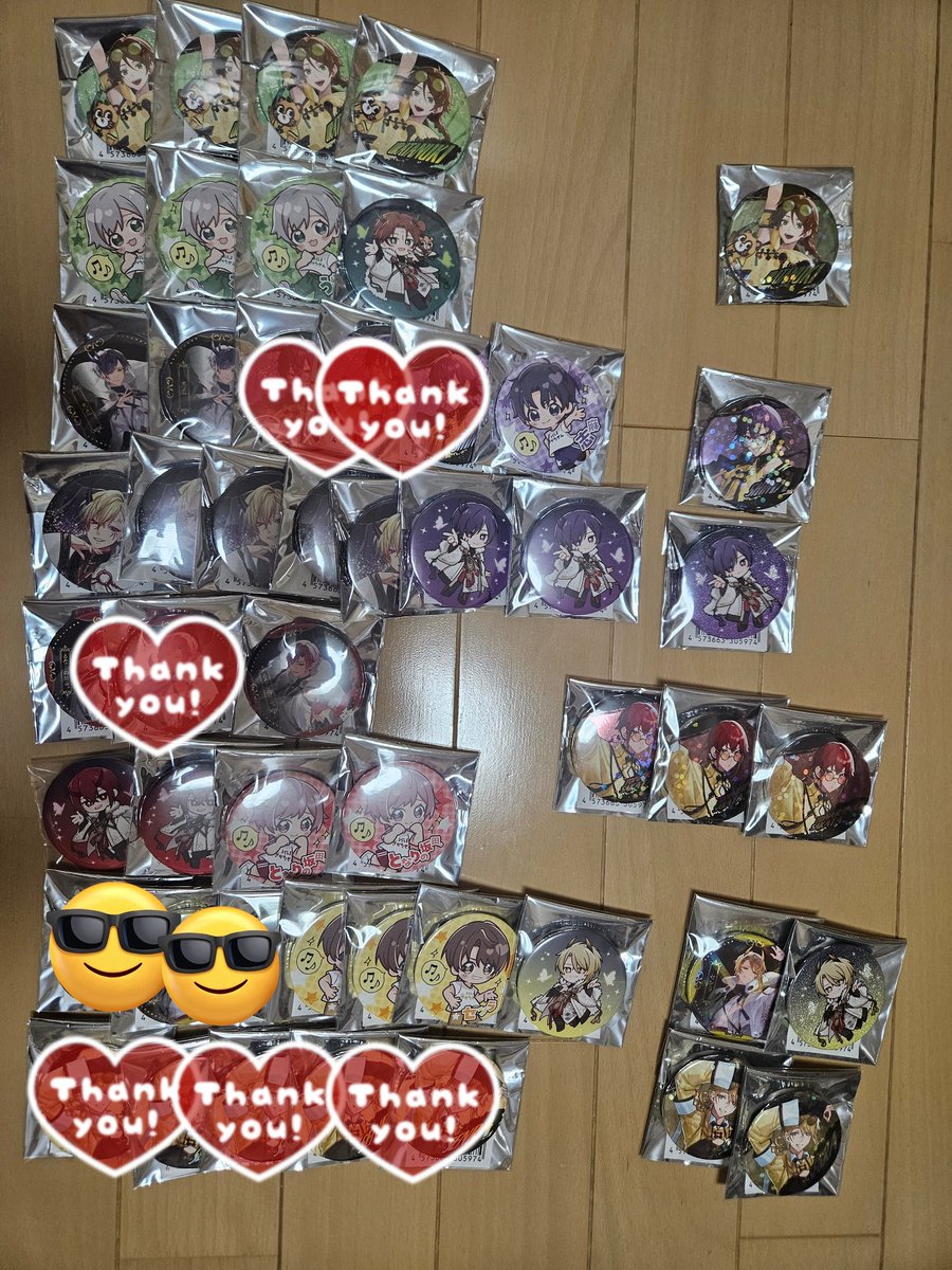 えぴ@固ツイ tweet media