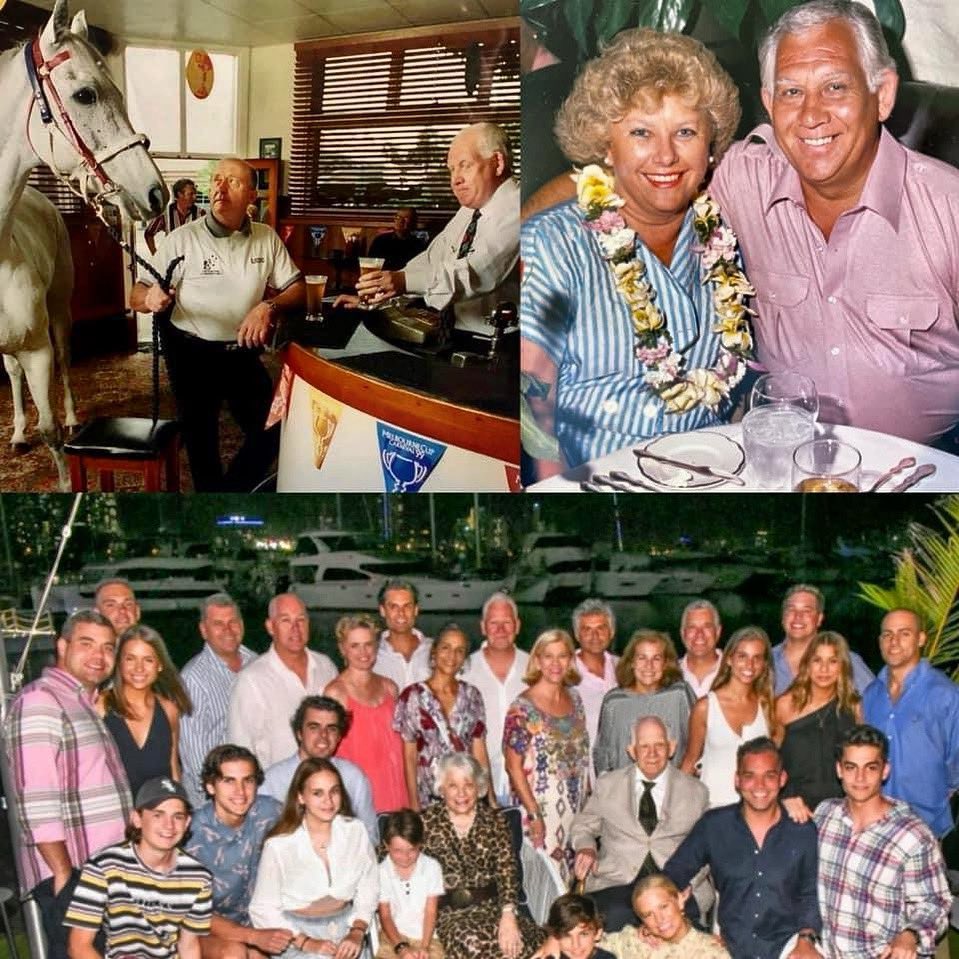 Emerald Hotel tweet media