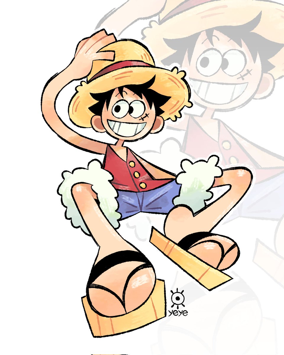 Yeye | Comms Open tweet media