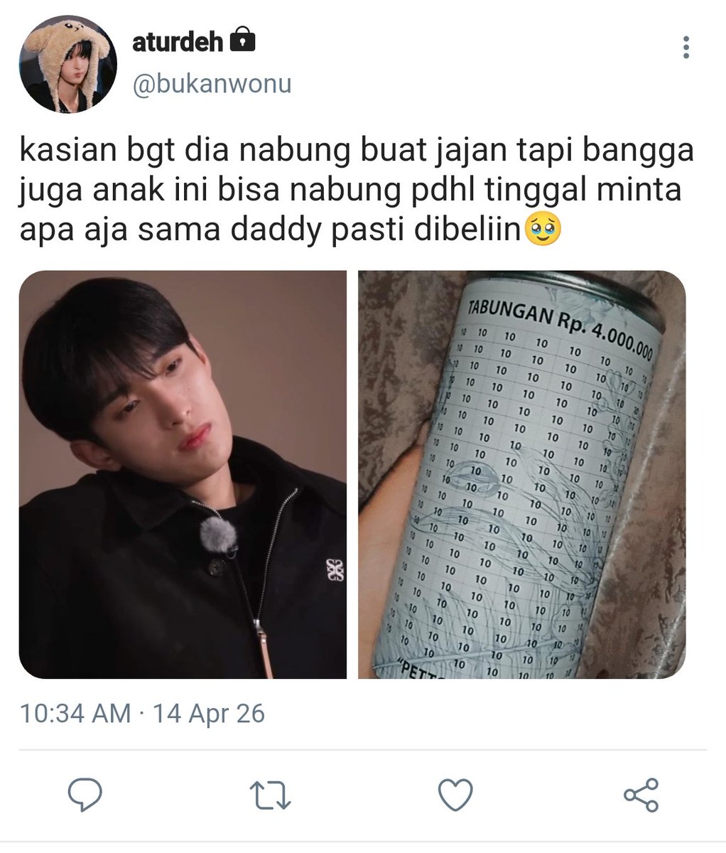 bila tweet media