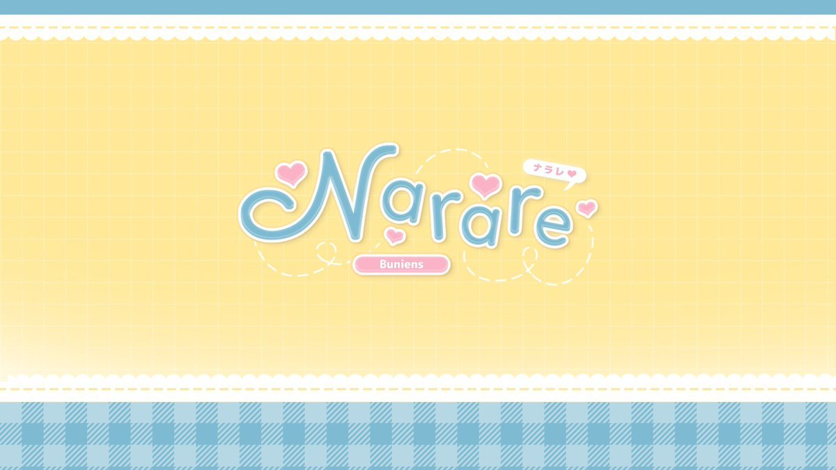 ᐢ..ᐢ Narare tweet media