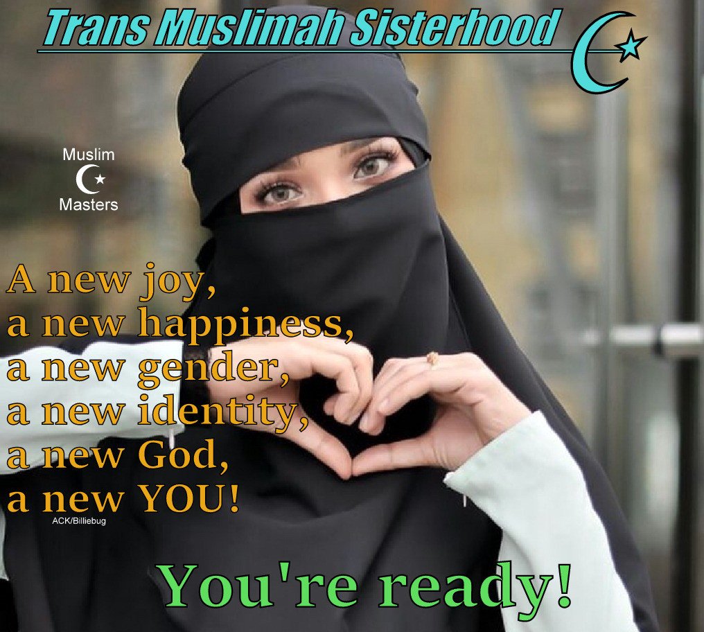 MuslimAhmed tweet media