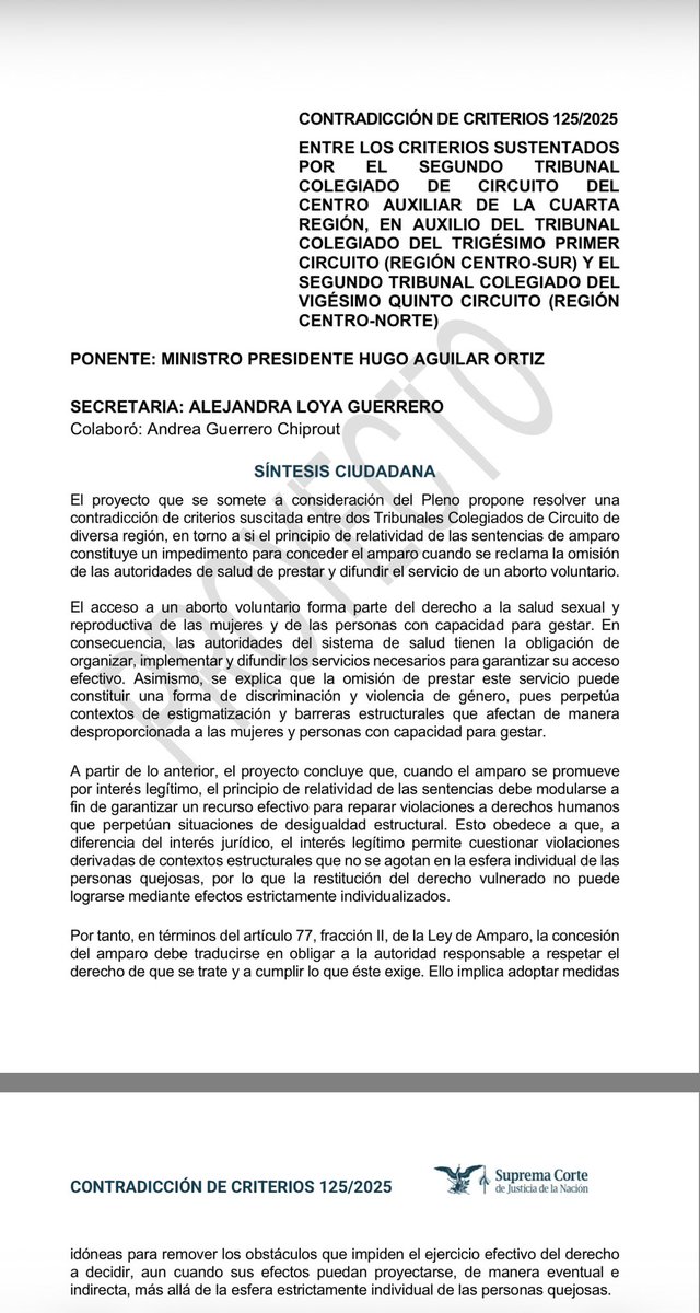 Melissa AG tweet media