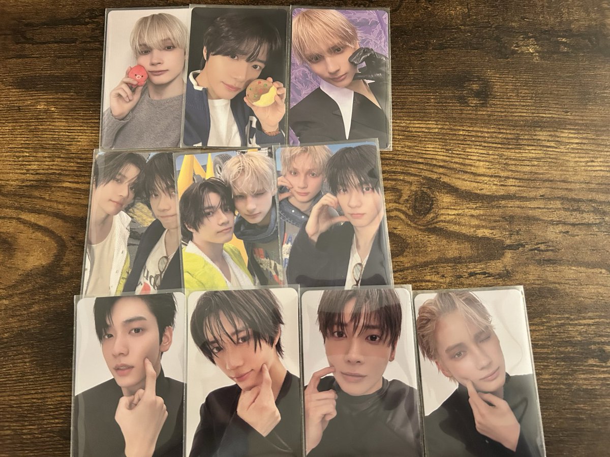 ちゃこ tweet media