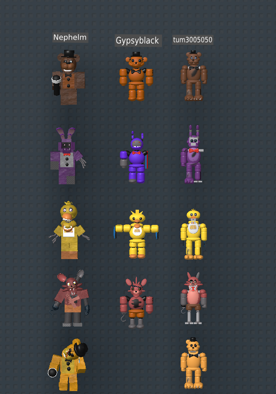 HaywireHabitHare tweet media