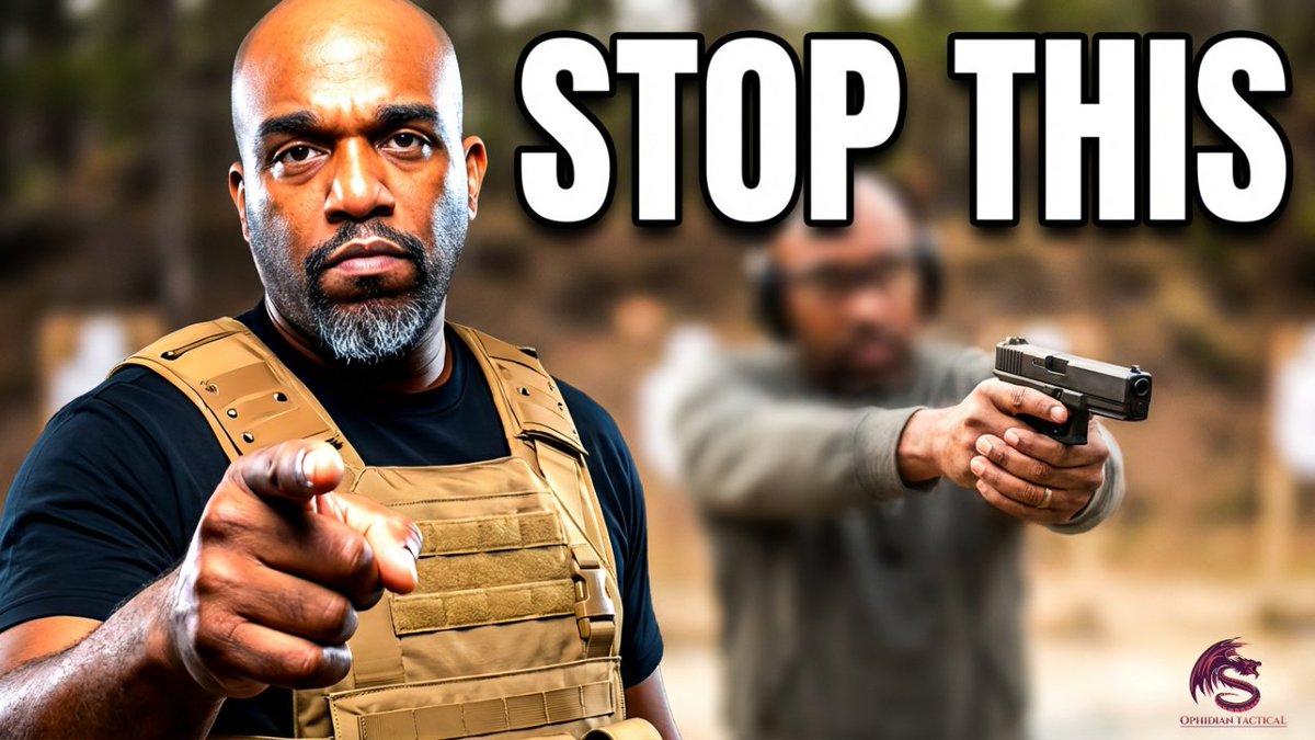 Ophidian Tactical tweet media