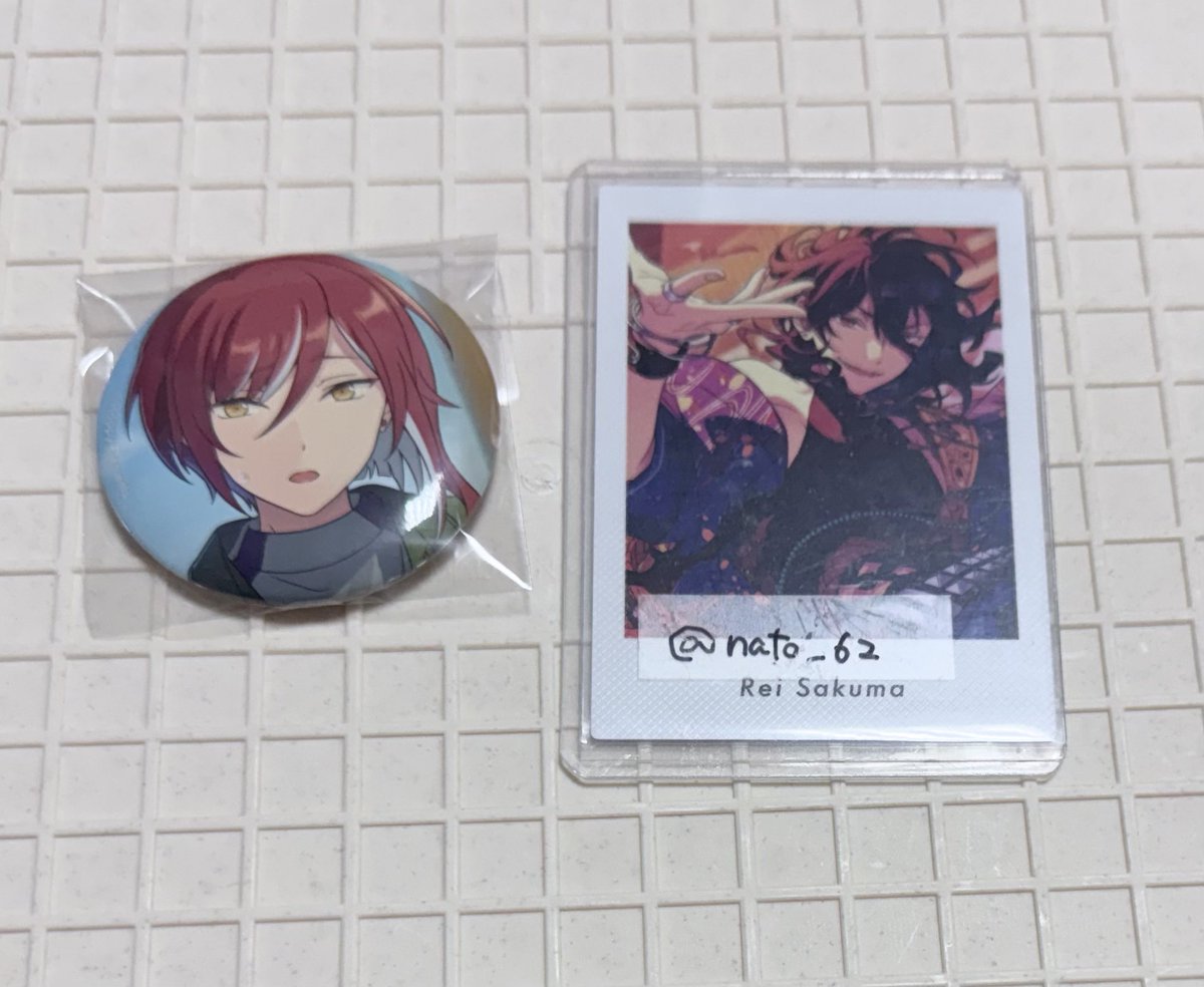 瀬奈都@ﾘﾄﾘﾝ有 tweet media