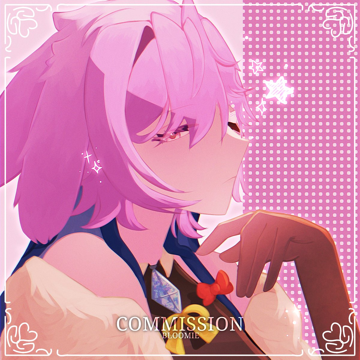 Bloomie tweet media