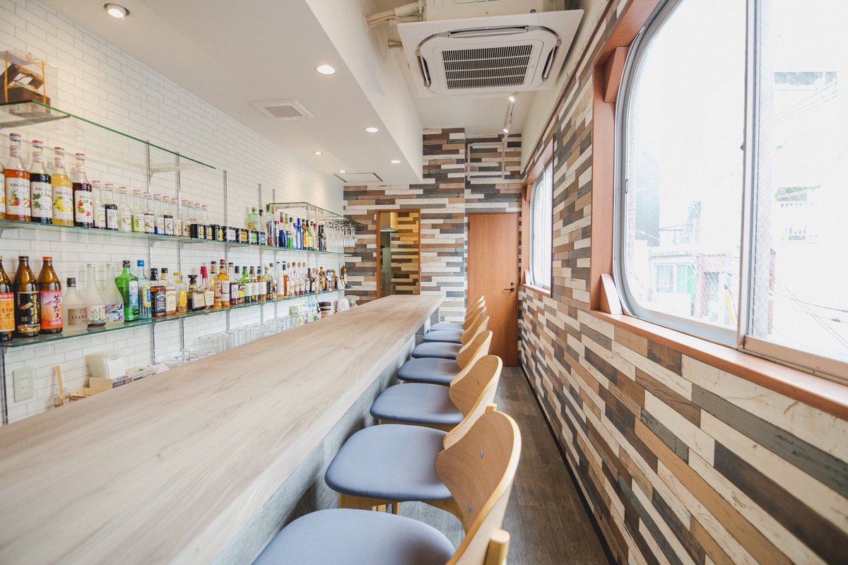 まぁ▶︎BU店主|Kate▶︎音楽ユニットAndrogynous tweet media