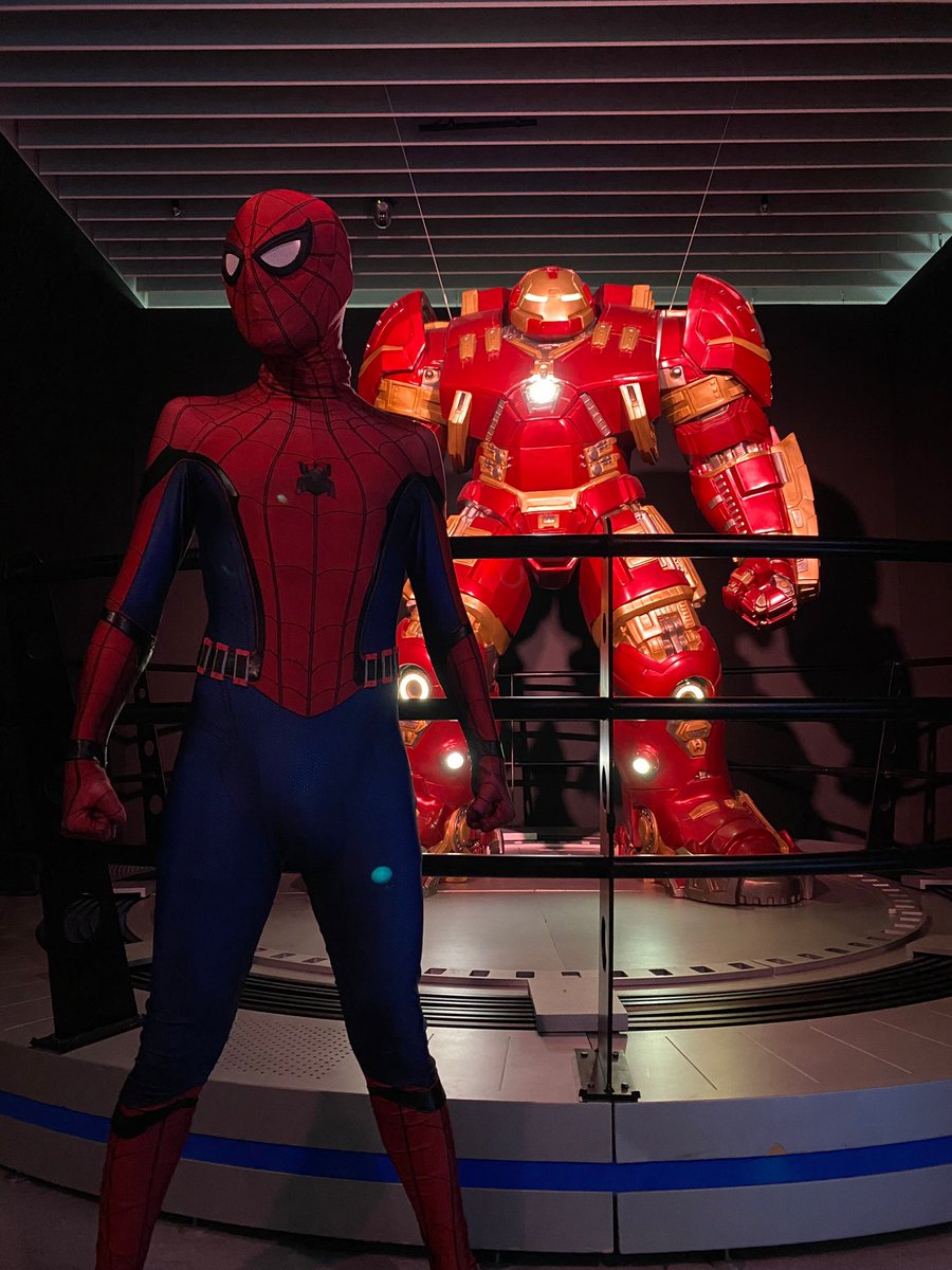 ダーマン🕸 tweet media