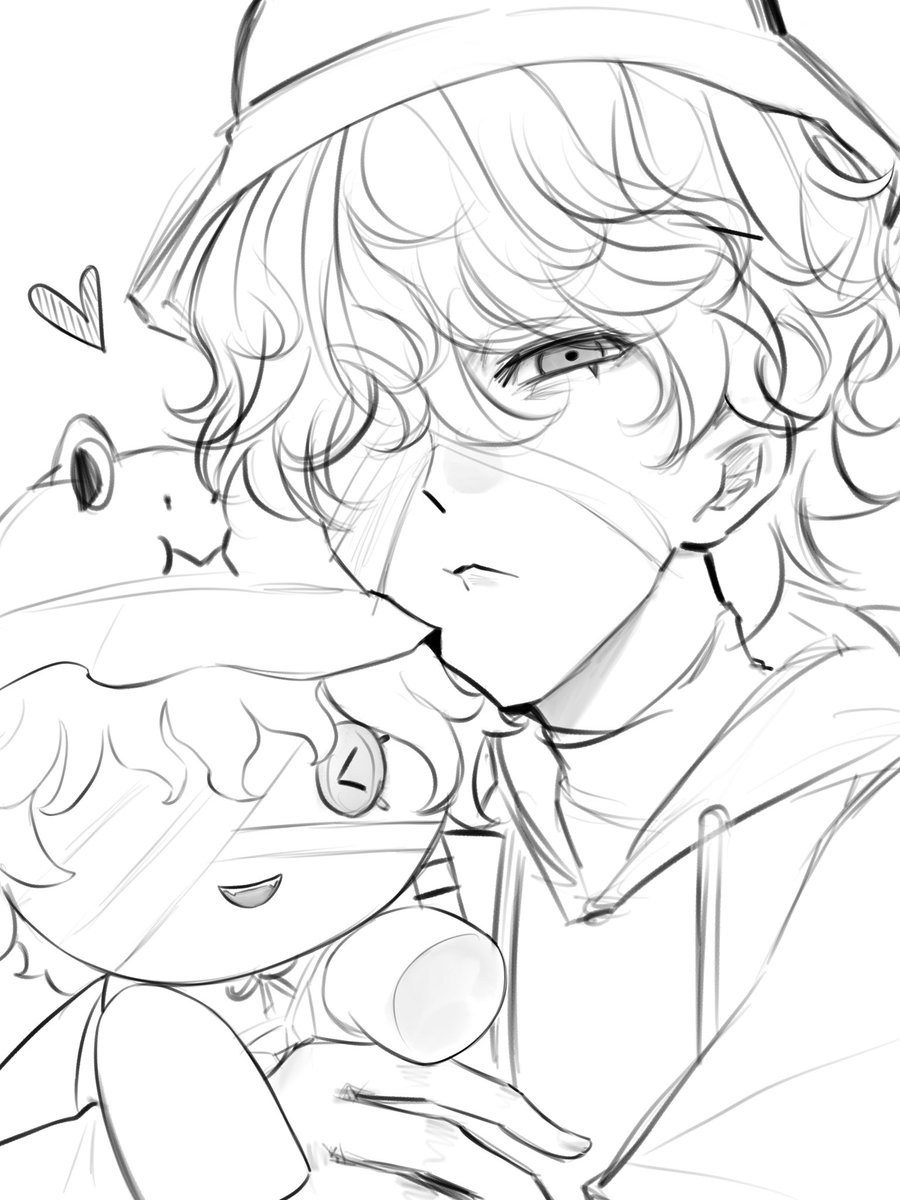 千山暮、Shirley (@thousands666) on Twitter photo 