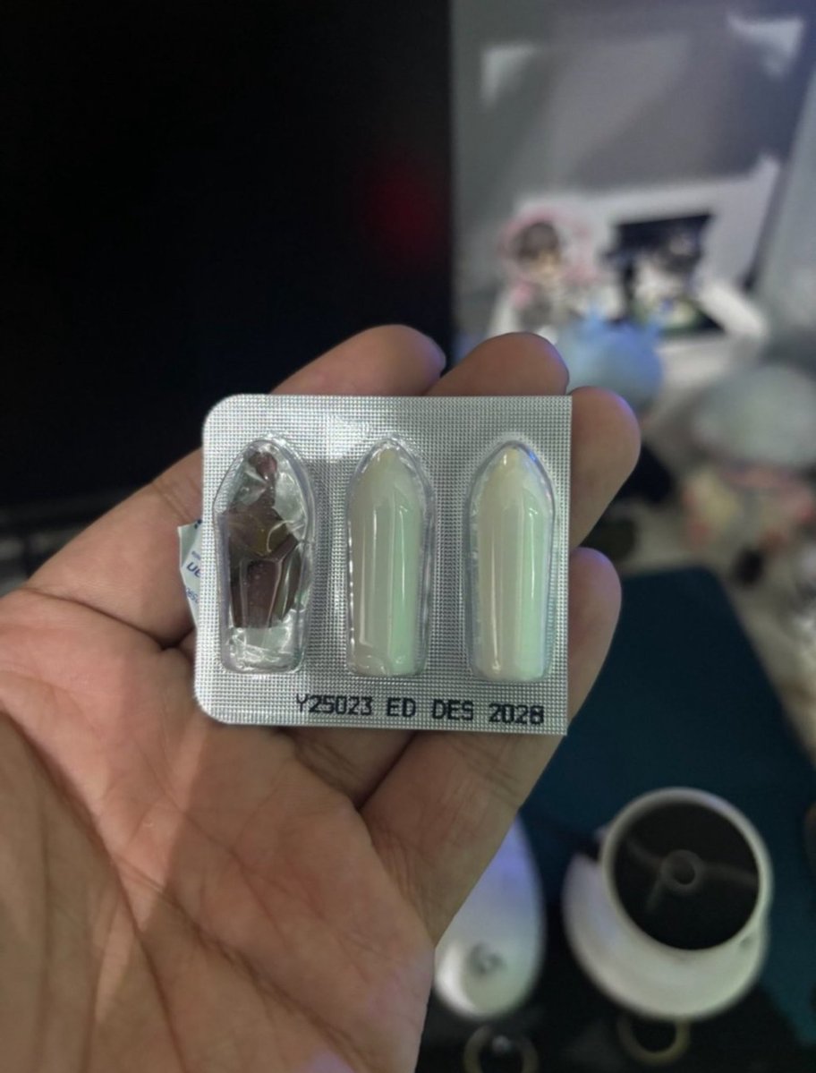 TubagsKunto's tweet image. 弟のバッグの中から出てきたんだけど
誰かこれが何かわかりますか？コレって何に使うんですか？