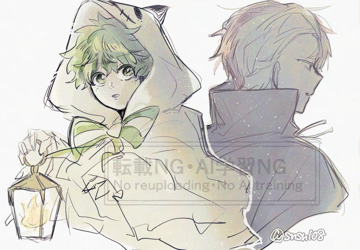 わ tweet media